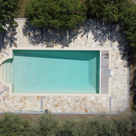 Villa L'Abricotier Malaucène Esterno foto
