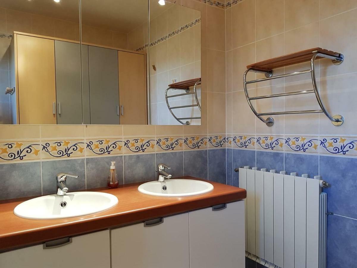 Villa L'Abricotier Malaucène Esterno foto