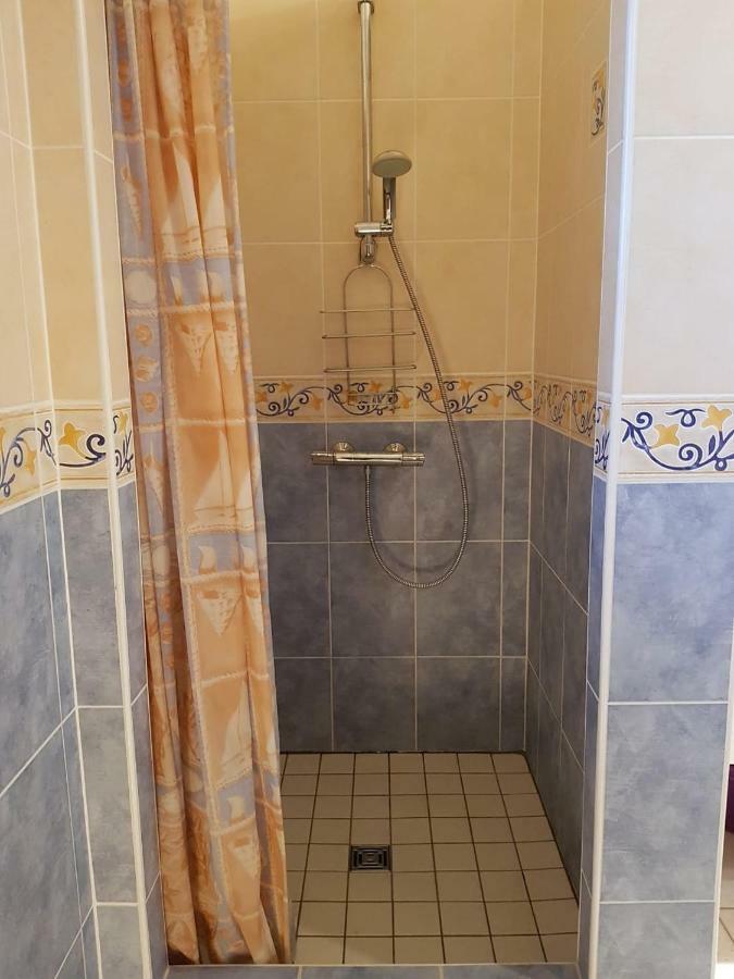 Villa L'Abricotier Malaucène Esterno foto